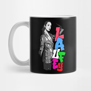 Laufey Mug